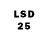 LSD-25 экстази ecstasy Texture Bits